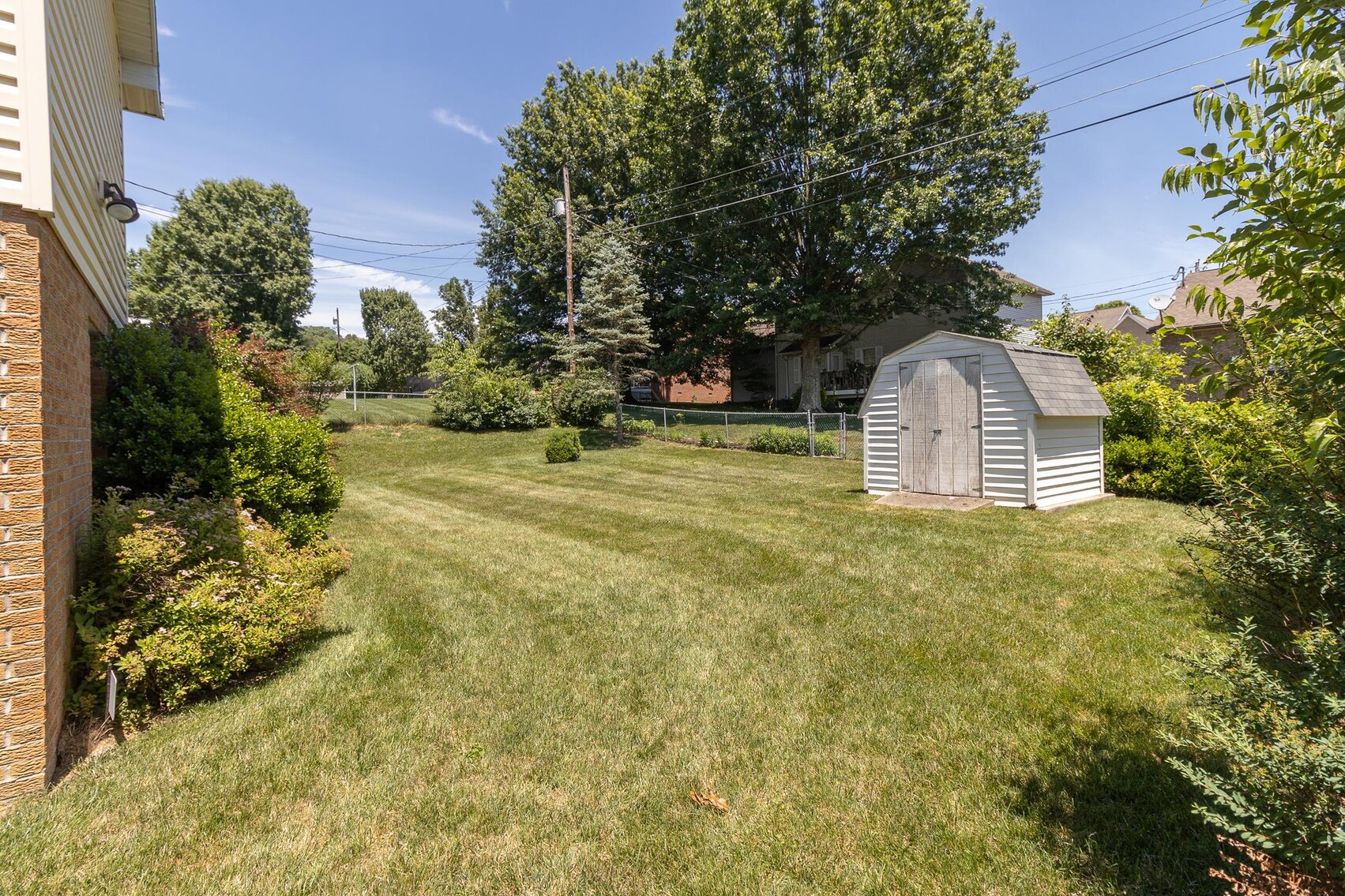 Image for SOLD $236,500 - 4 Bedroom Split-Level in the Heart of Bridgeport