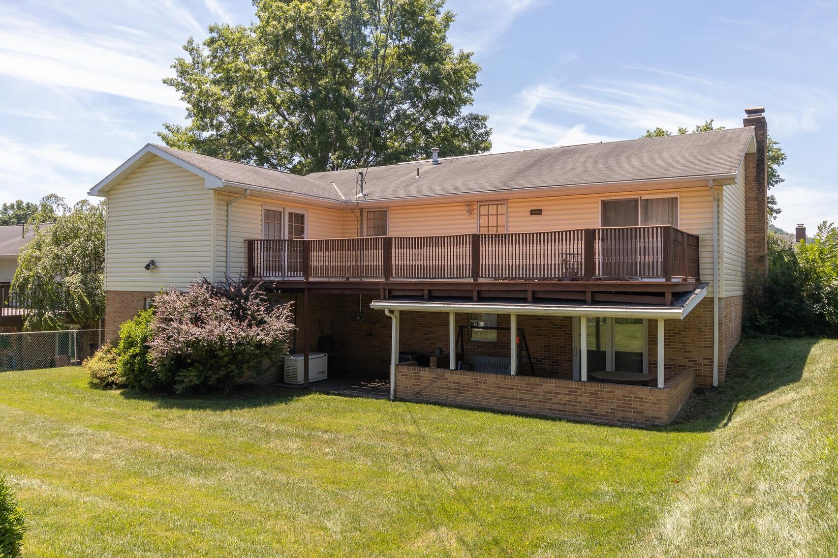 Image for SOLD $236,500 - 4 Bedroom Split-Level in the Heart of Bridgeport