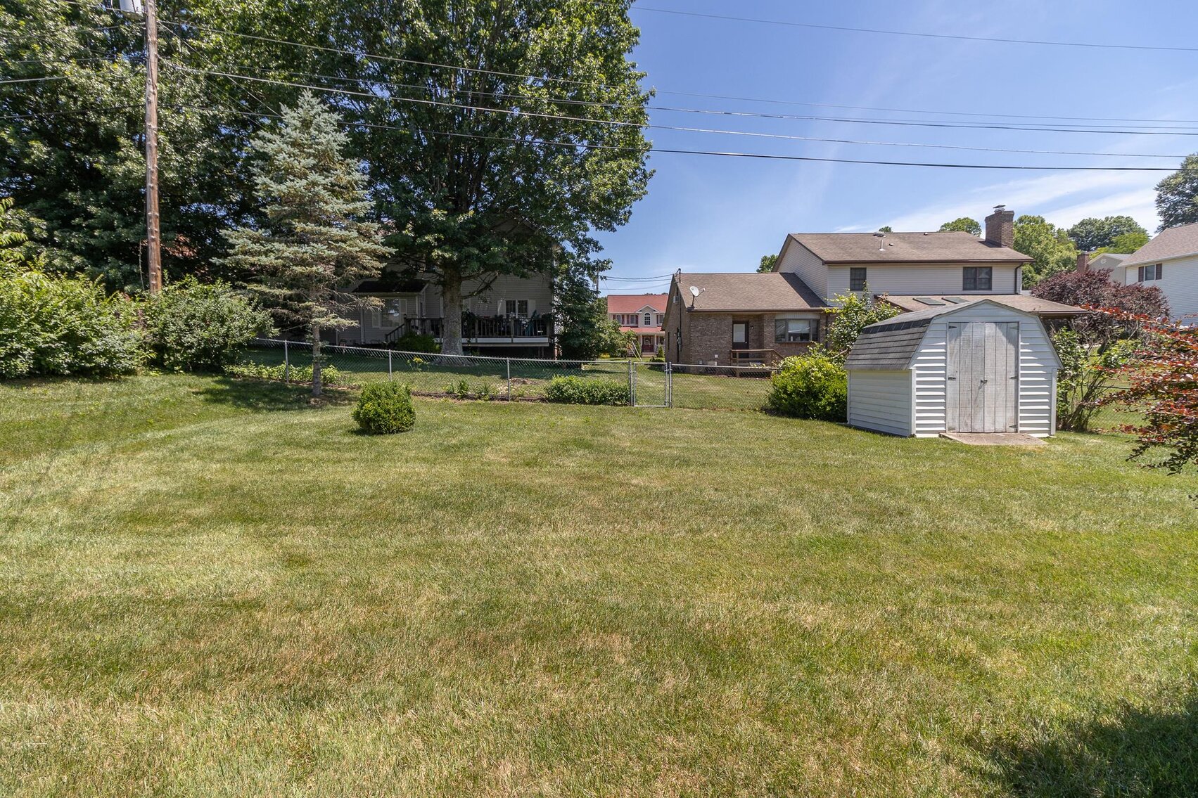 Image for SOLD $236,500 - 4 Bedroom Split-Level in the Heart of Bridgeport