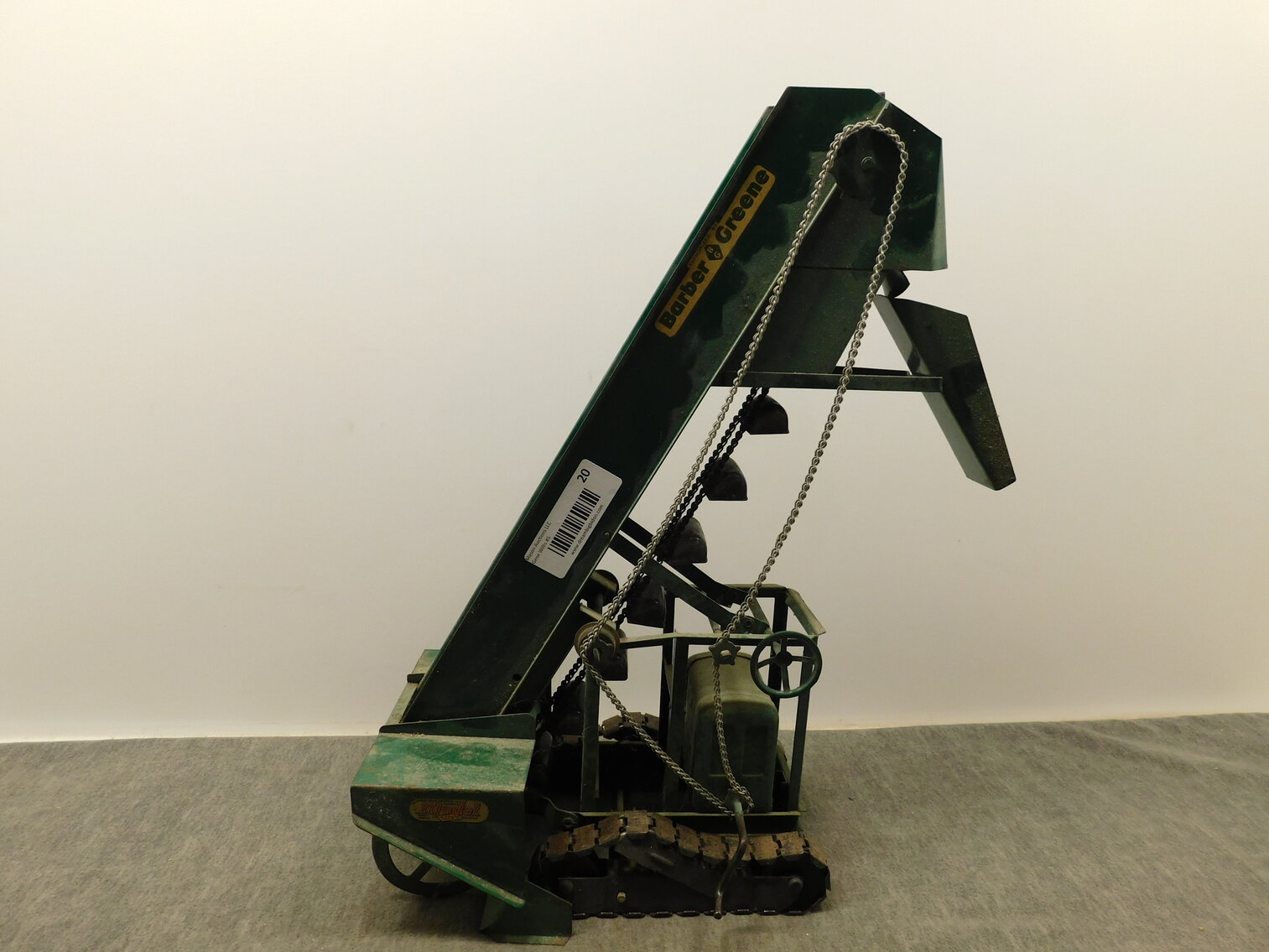 Image for Gene Willis #3