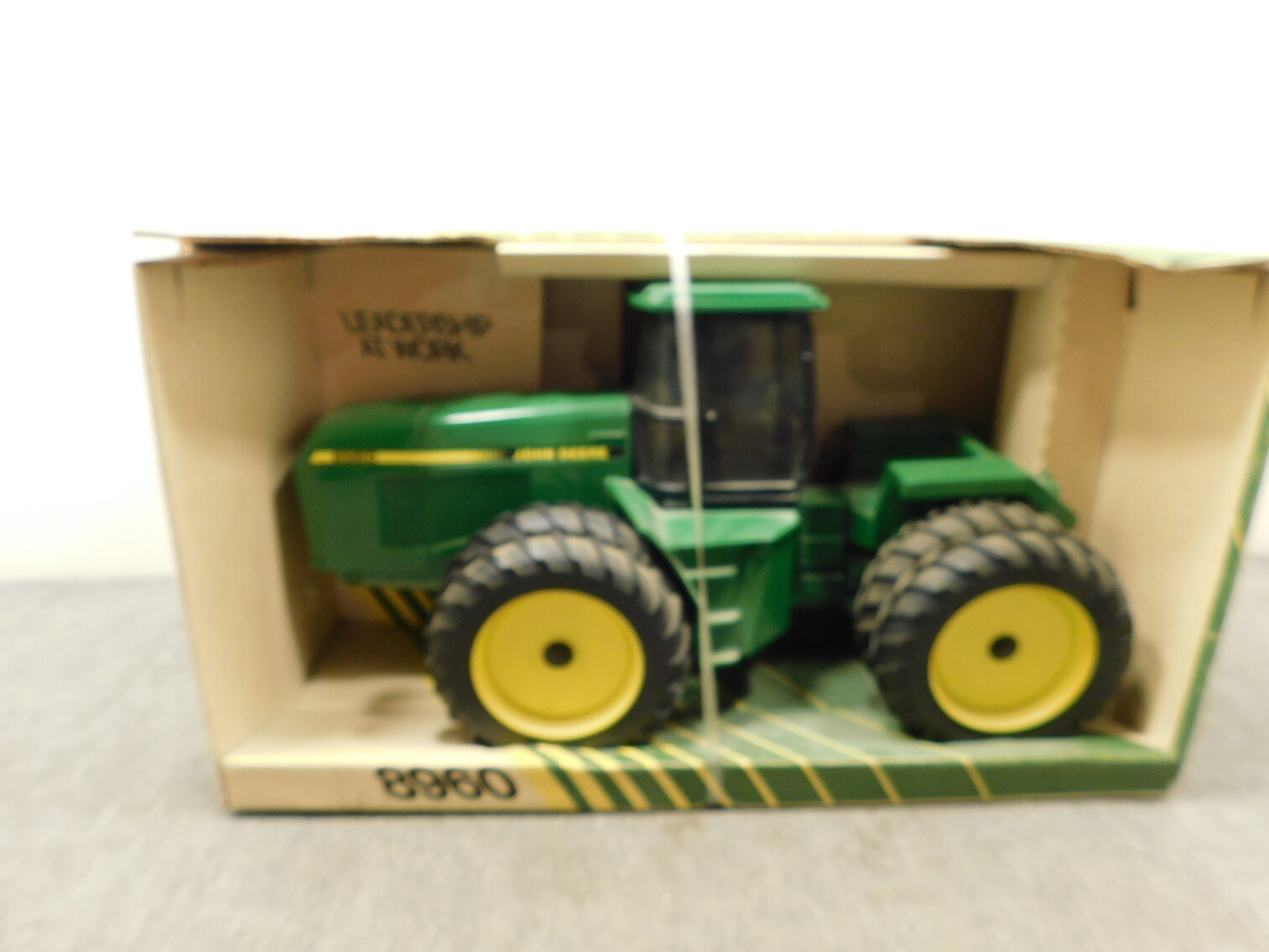 Image for Gene Willis #3