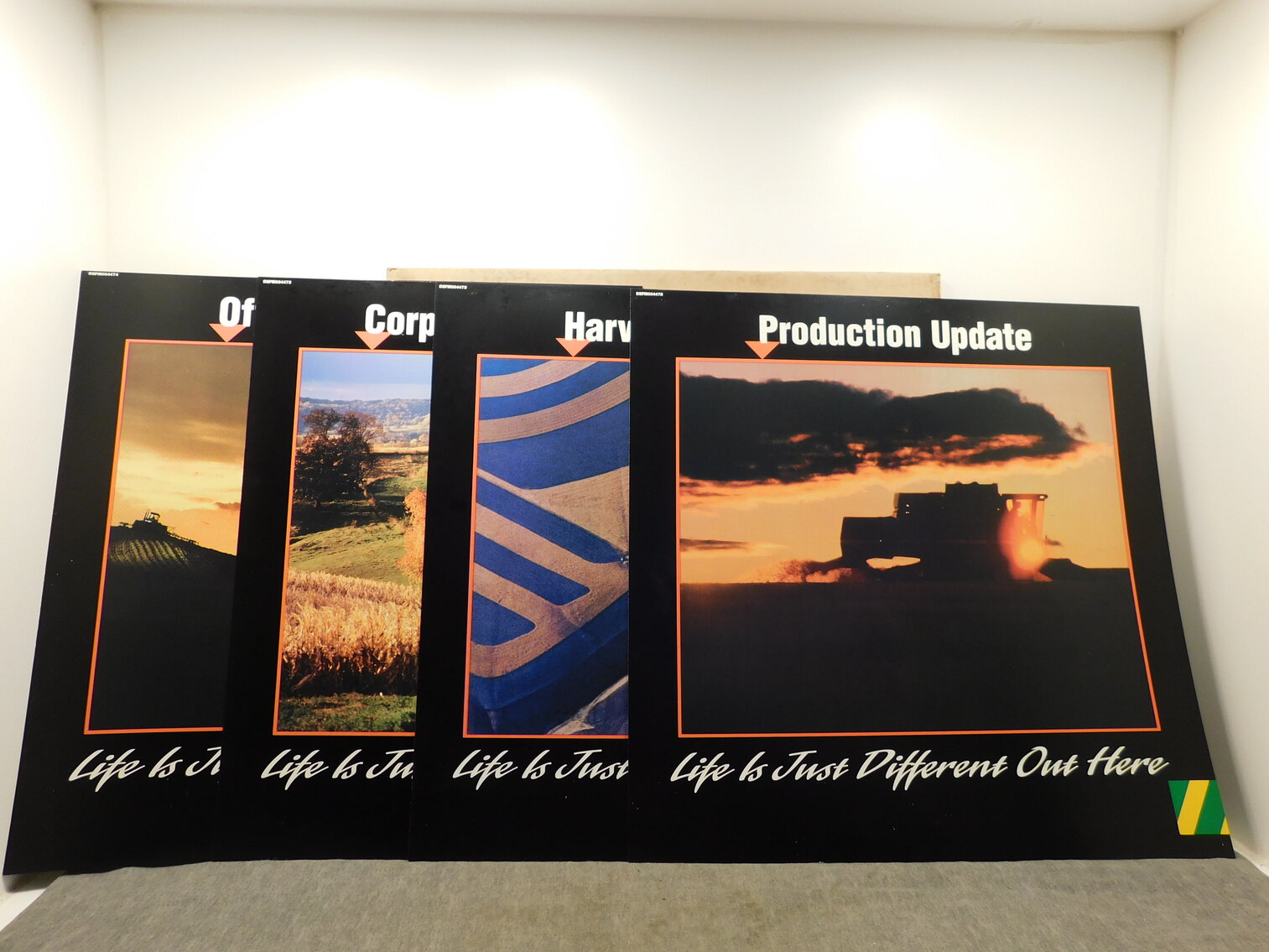 Image for Gene Willis #3