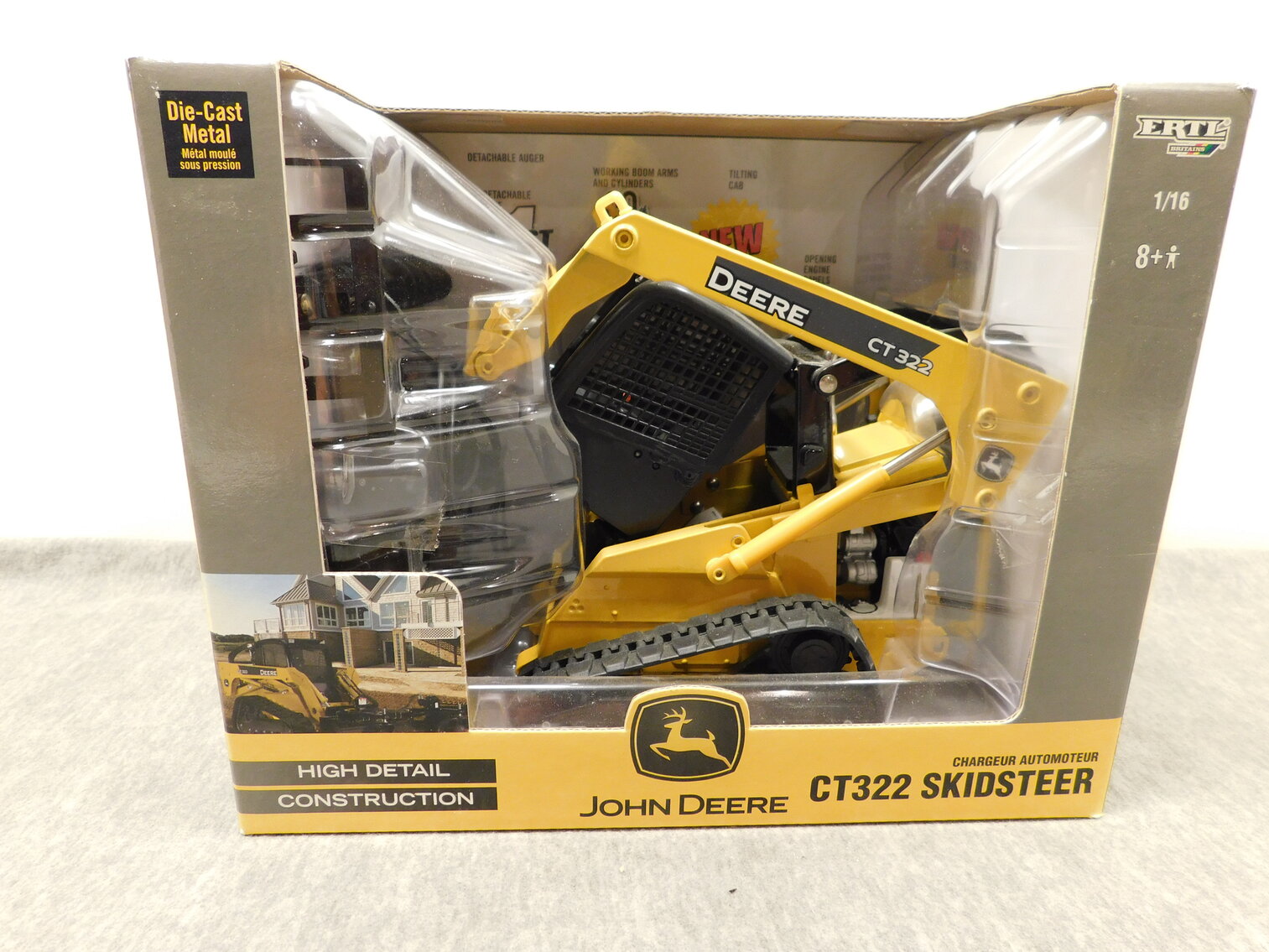 Image for Gene Willis #3