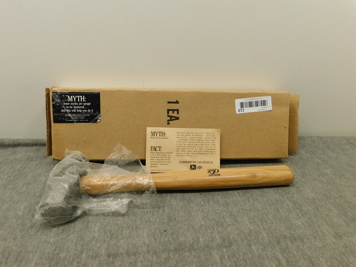 Image for Gene Willis #3