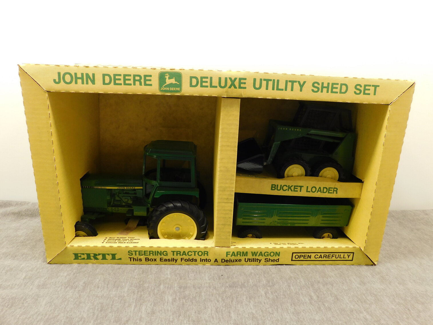 Image for Gene Willis #3