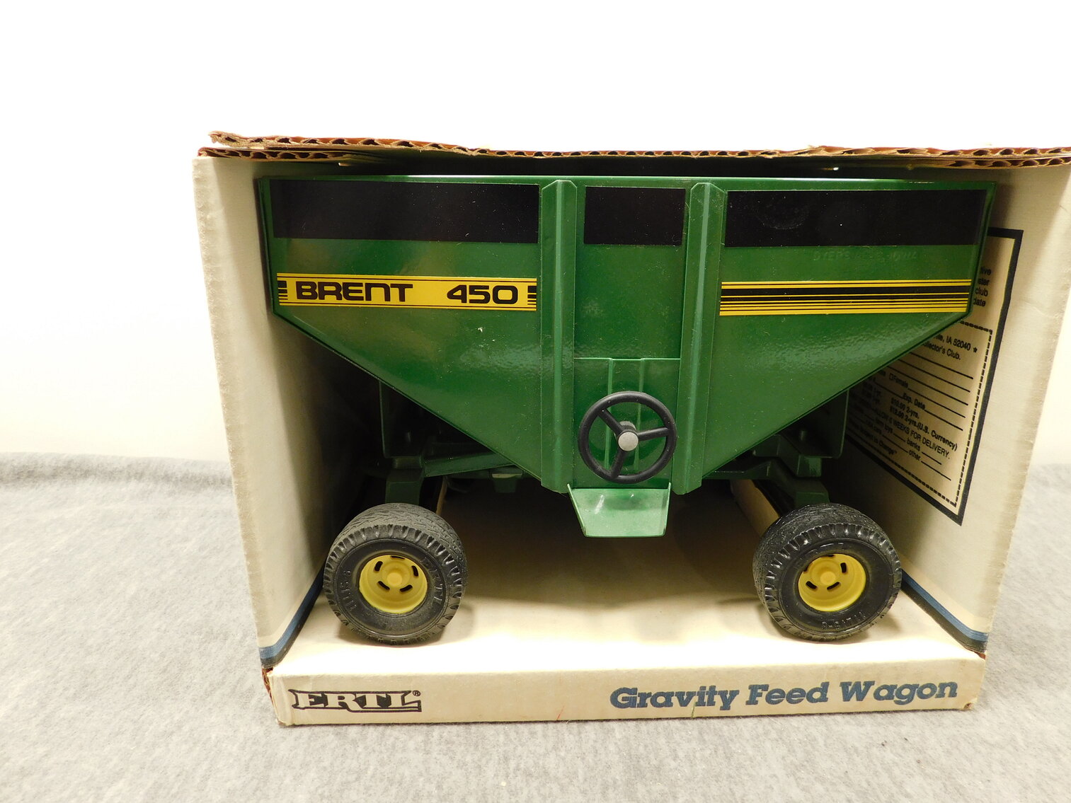 Image for Gene Willis #3