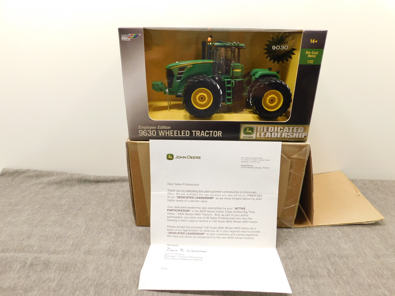 Image for Gene Willis #3