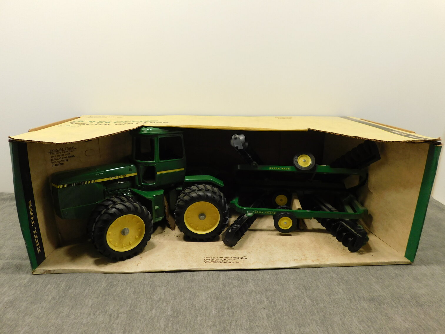 Image for Gene Willis #3