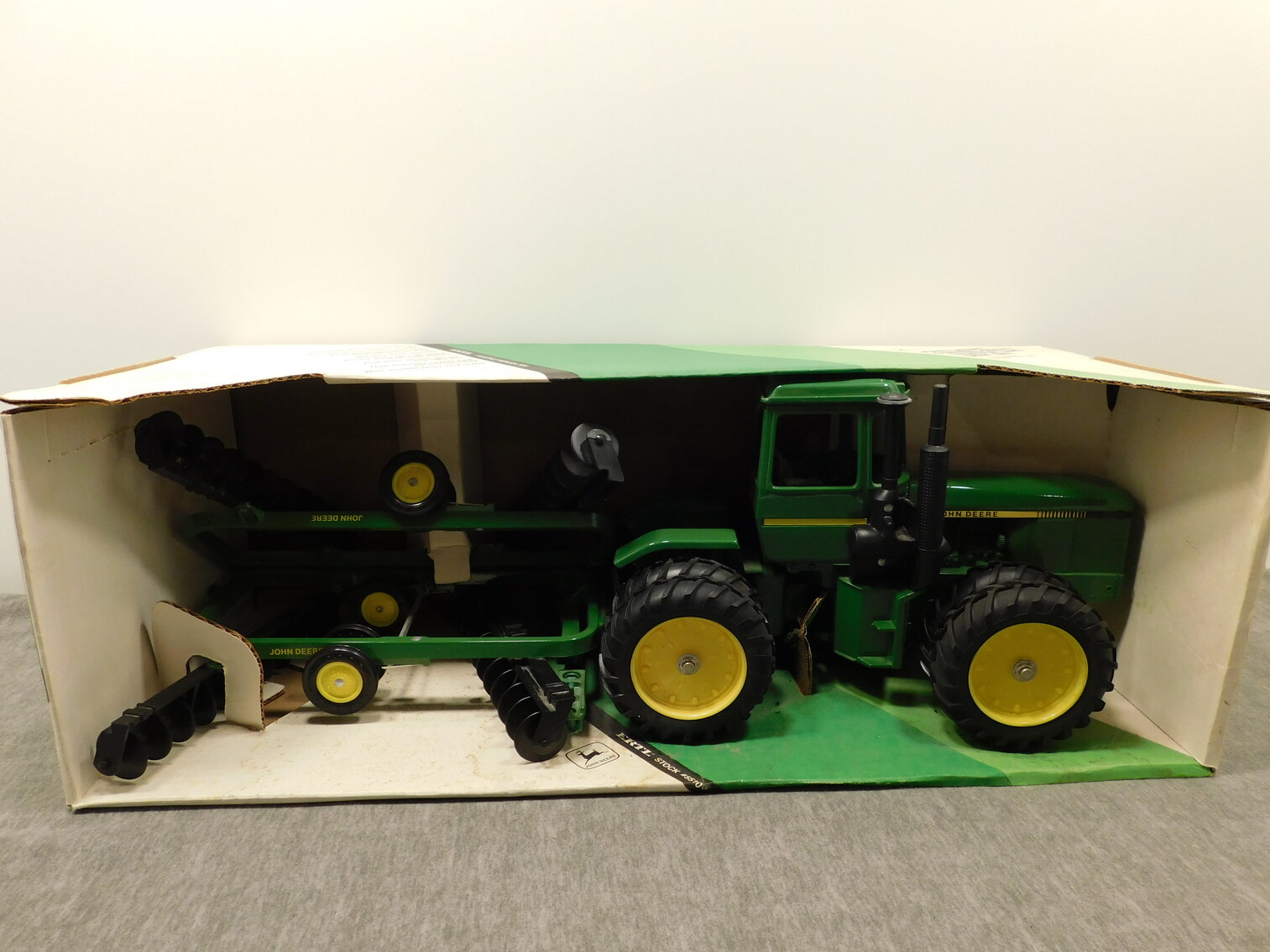 Image for Gene Willis #3