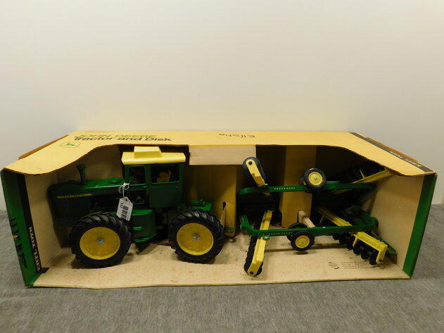 Image for Gene Willis #3