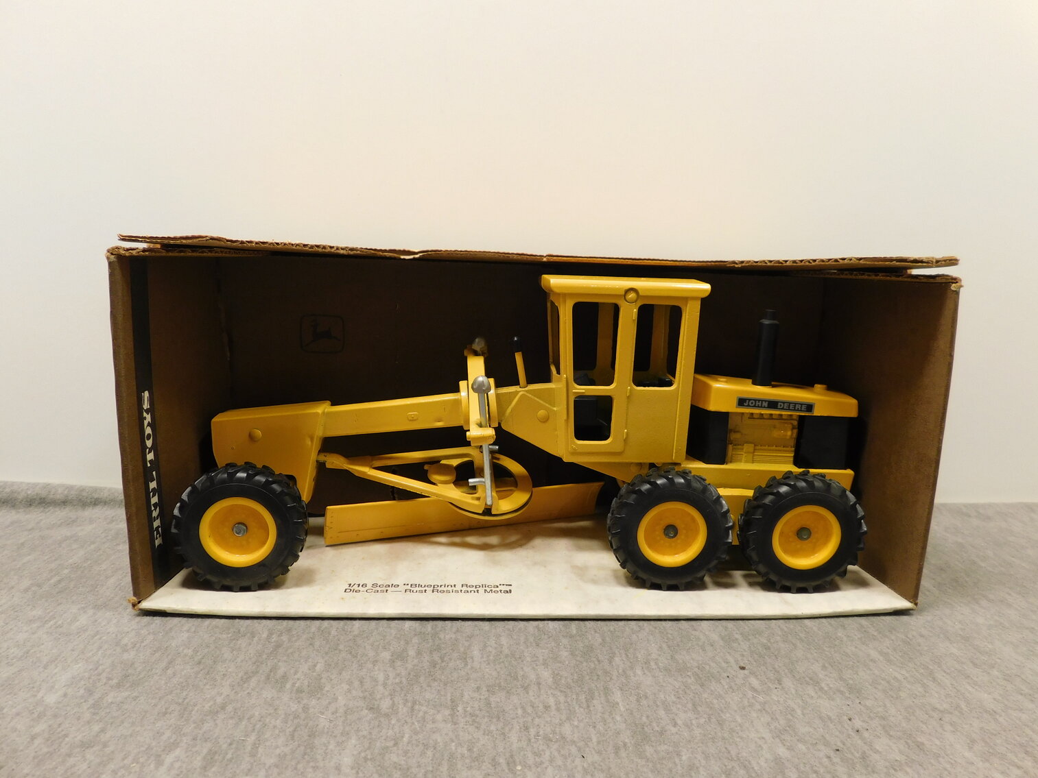 Image for Gene Willis #3