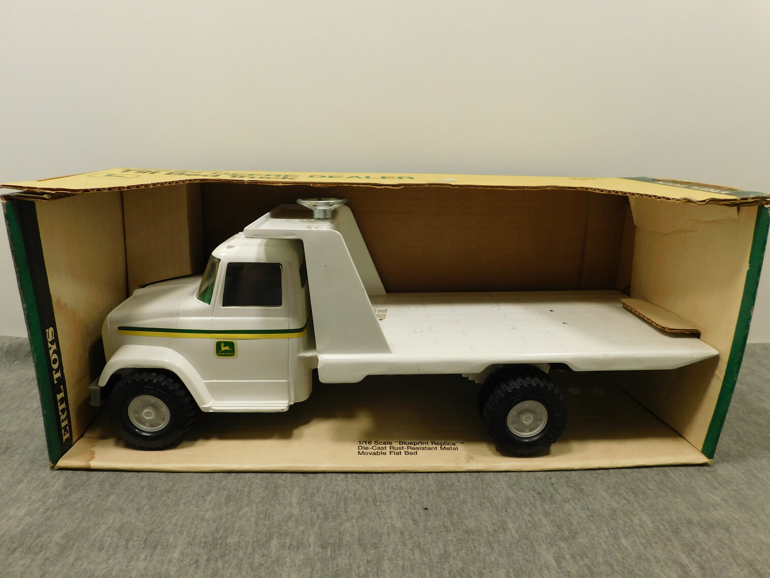 Image for Gene Willis #3