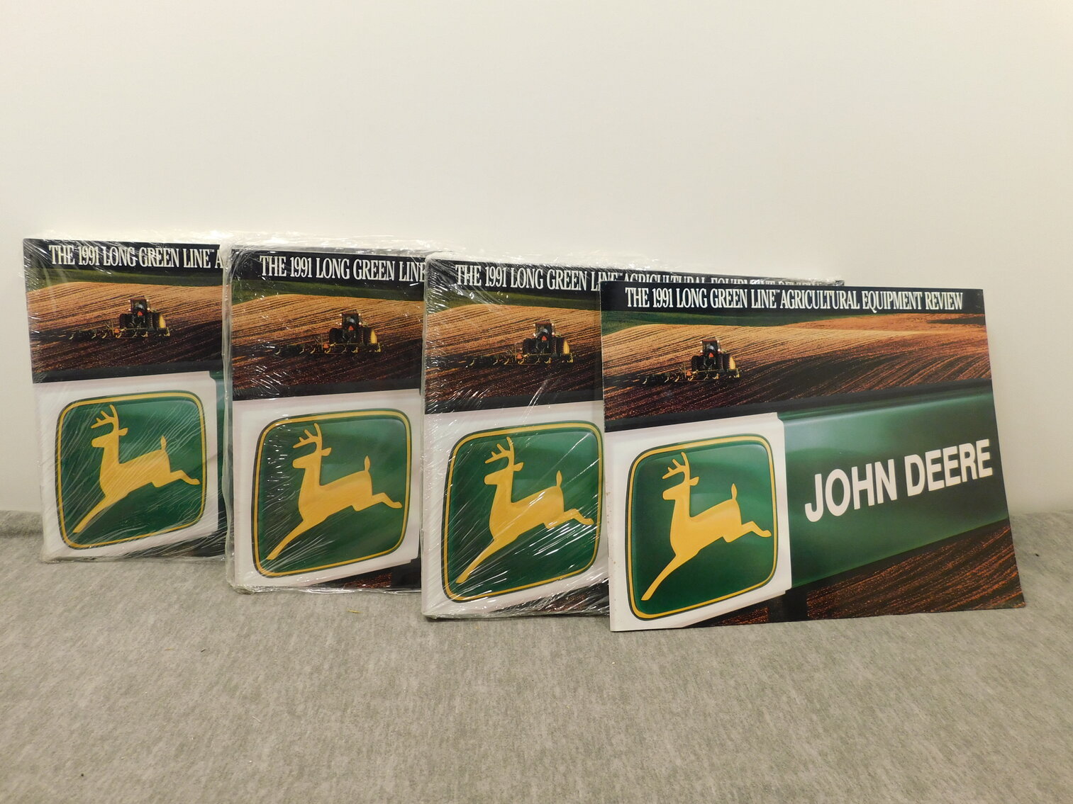 Image for Gene Willis #3