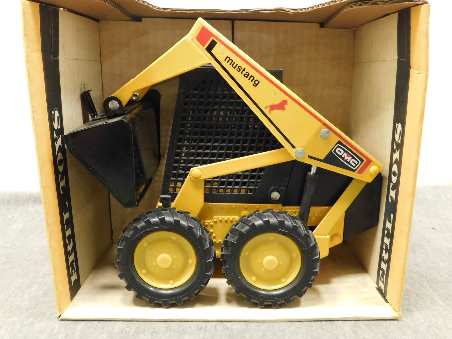 Image for Gene Willis #3