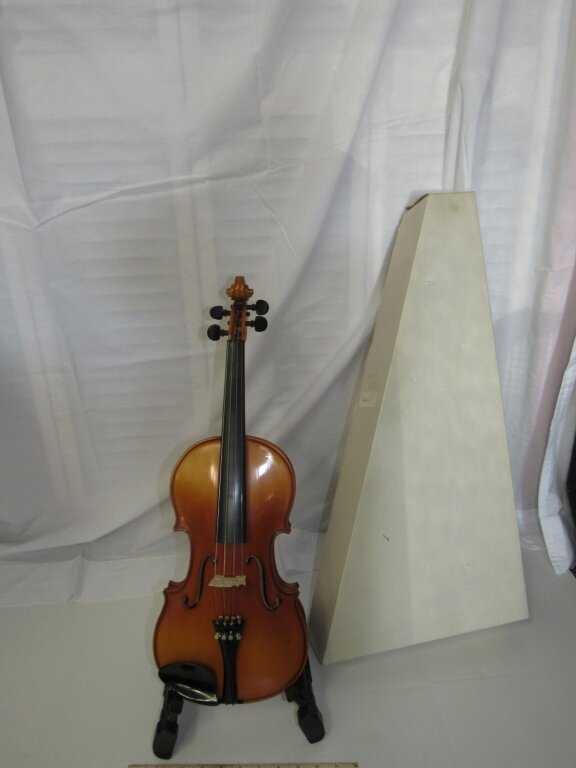 Image for Musical Instruments & Equipment, Collectibles, & More