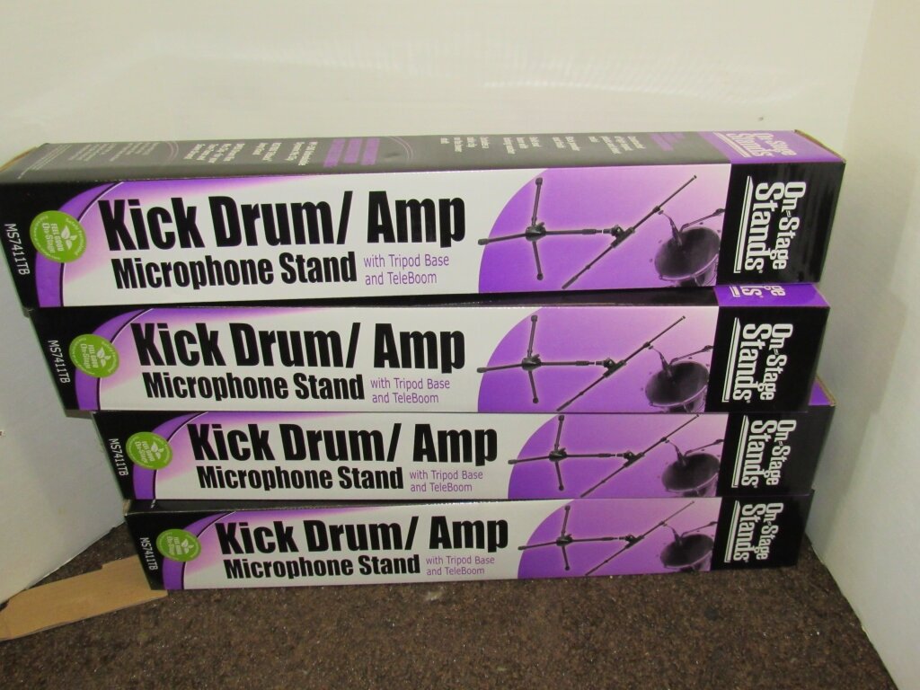 Image for Musical Instruments & Equipment, Collectibles, & More