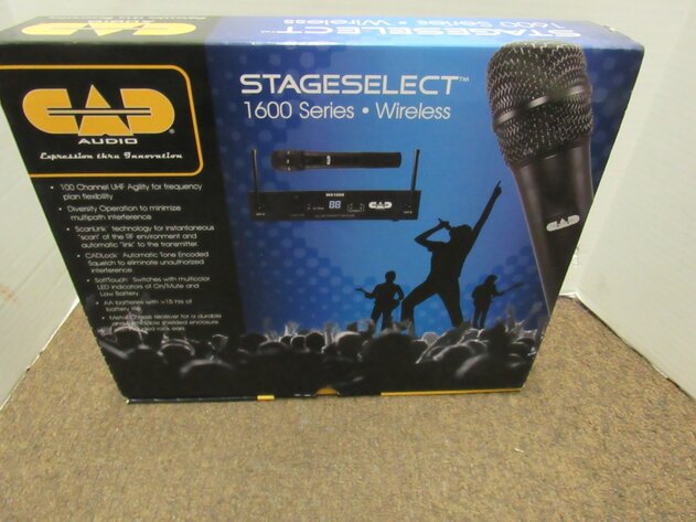 Image for Musical Instruments & Equipment, Collectibles, & More