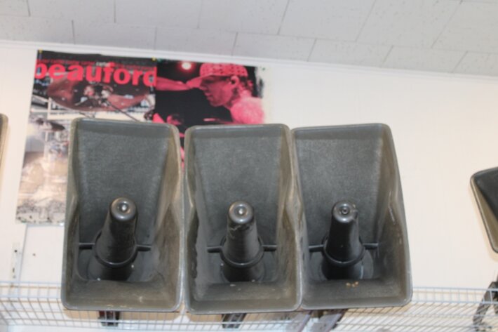 Image for Musical Instruments & Equipment, Collectibles, & More