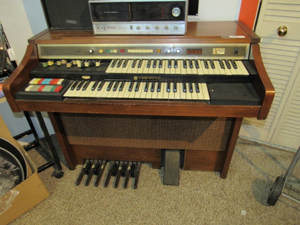 Image for Musical Instruments & Equipment, Collectibles, & More