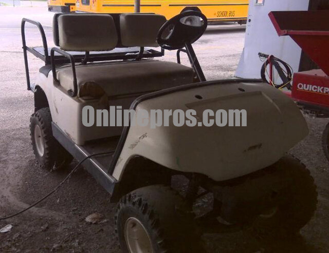 Image for La Grange Independent School District (Surplus) - La Grange, TX