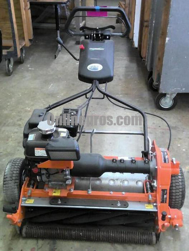 Image for La Grange Independent School District (Surplus) - La Grange, TX