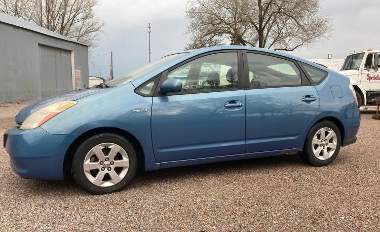 Royalton Vehicle Consignment Auction