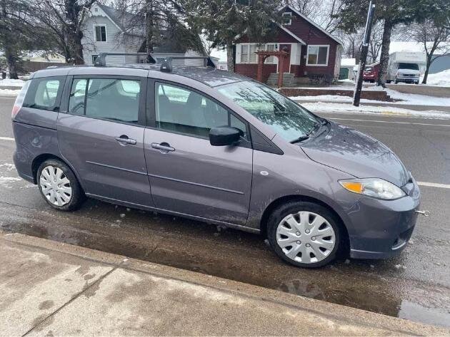 Royalton Vehicle Consignment Auction