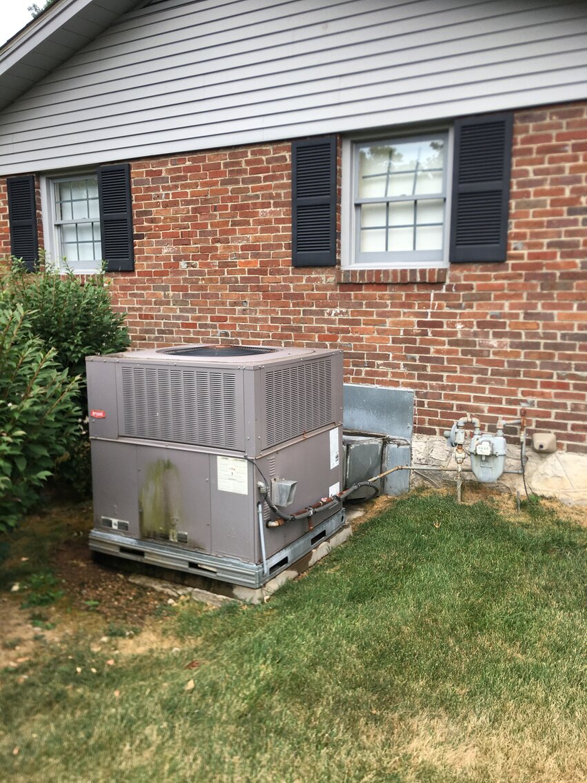 Image for SOLD ~ The Helen Jean Carlisle Estate  ~ SOLD