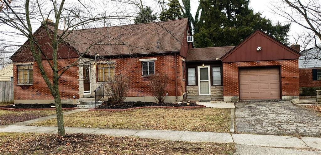 Image for Dayton OH Real Estate Auction