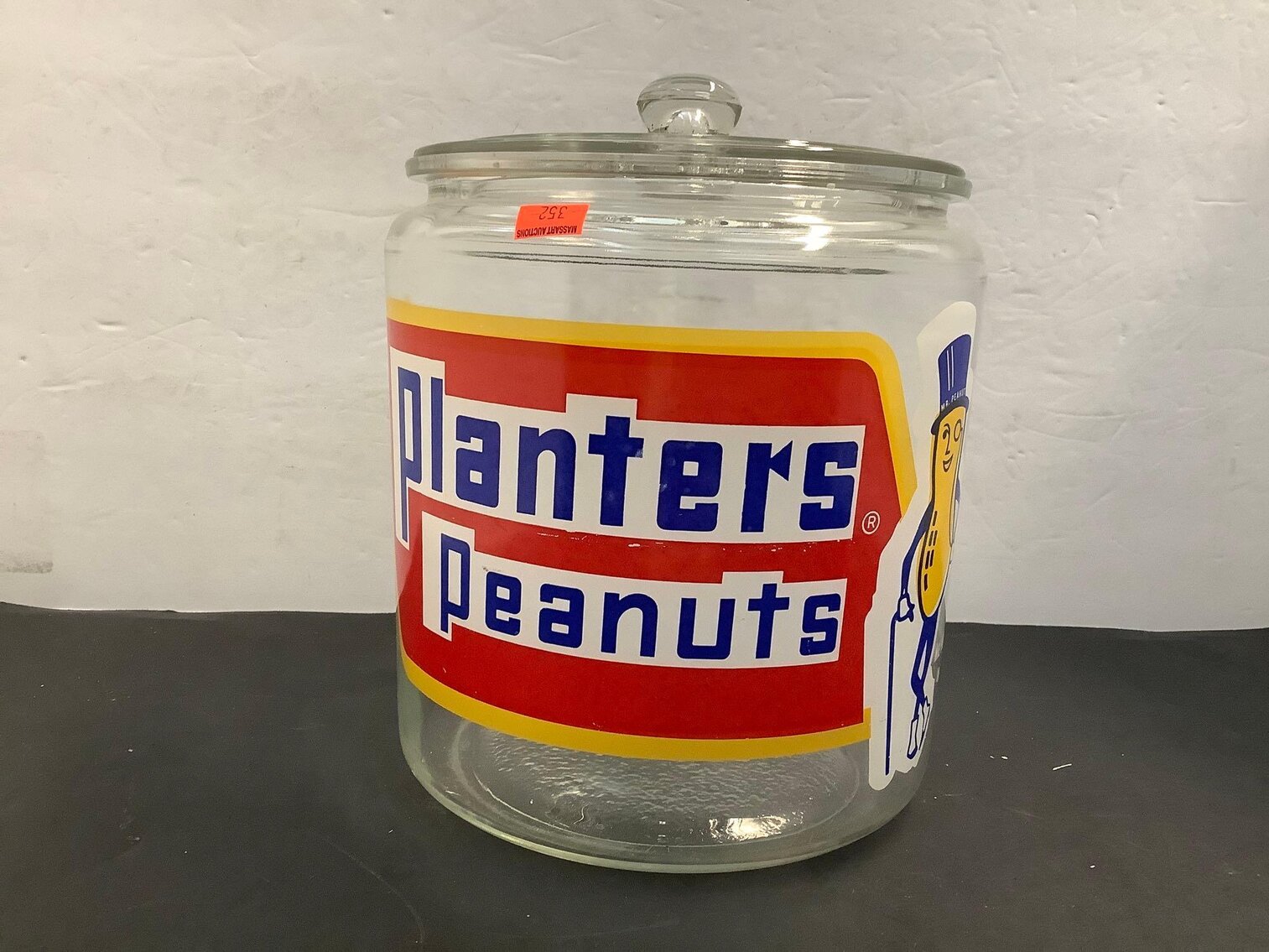 Image for Furniture, antiques, primitives, sporting related, collectibles & more Main Back