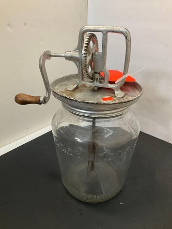 Image for Furniture, antiques, primitives, sporting related, collectibles & more Main Back