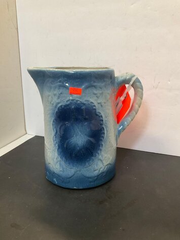 Image for Furniture, antiques, primitives, sporting related, collectibles & more Main Back