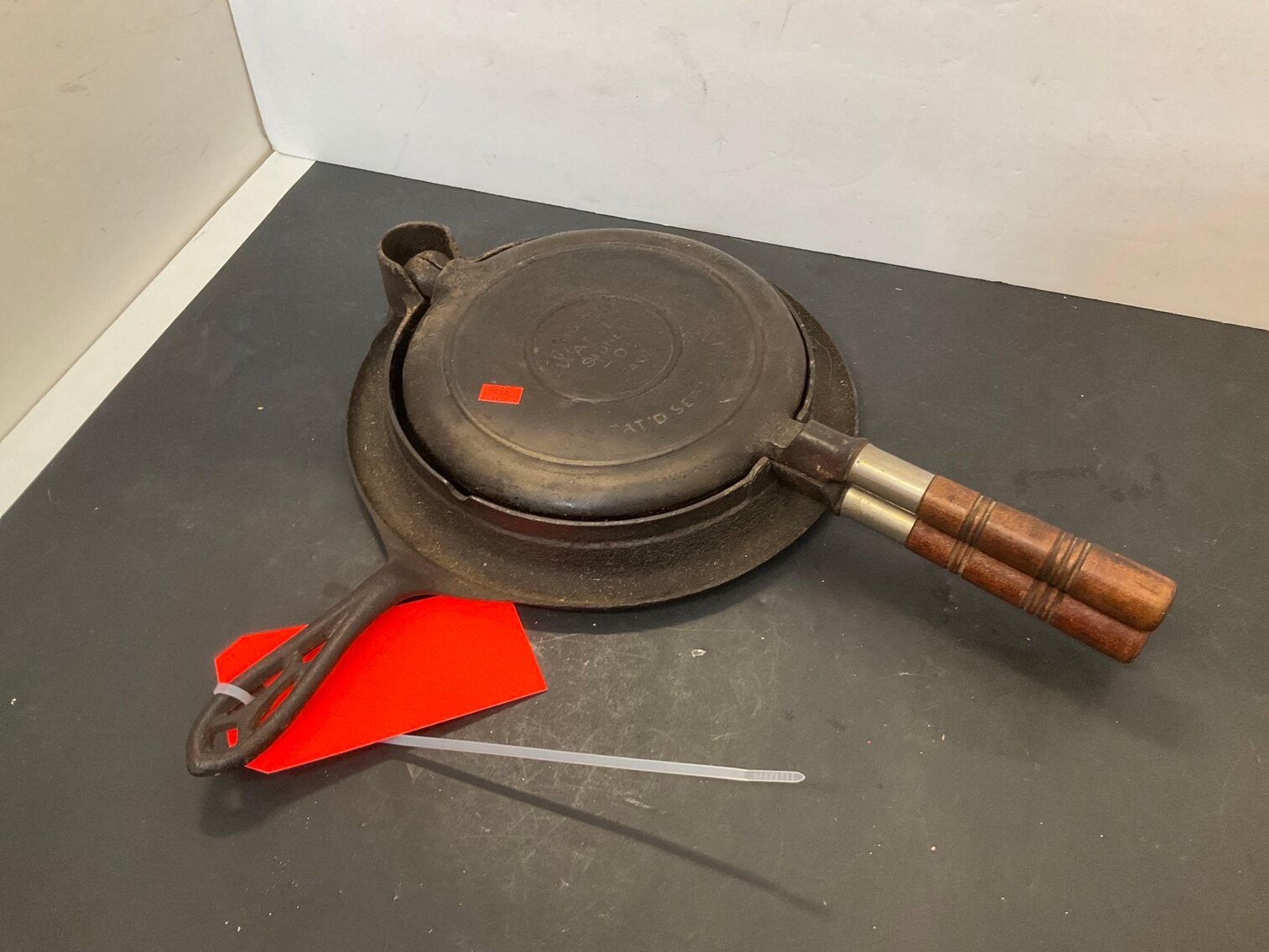 Image for Furniture, antiques, primitives, sporting related, collectibles & more Main Back