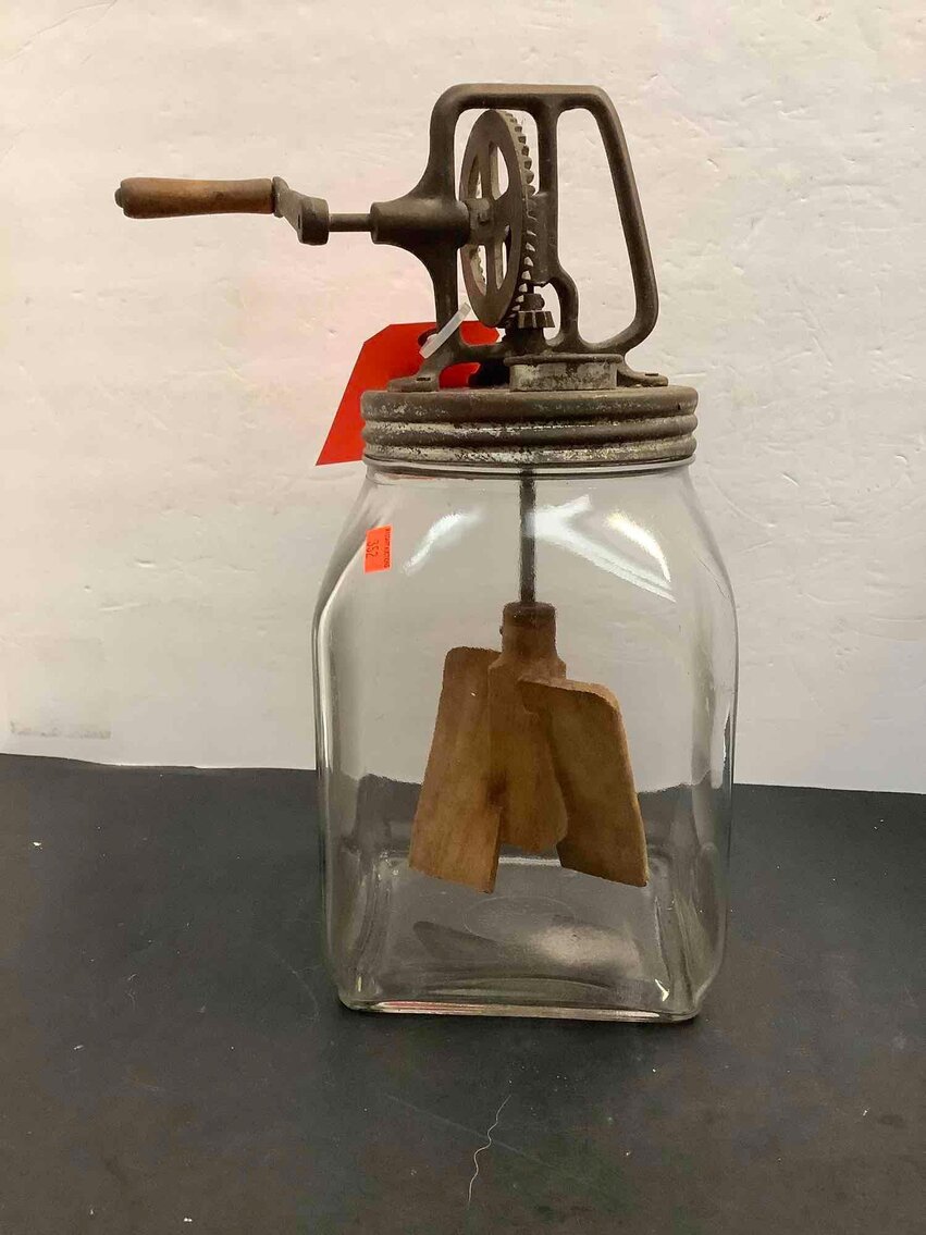 Image for Furniture, antiques, primitives, sporting related, collectibles & more Main Back