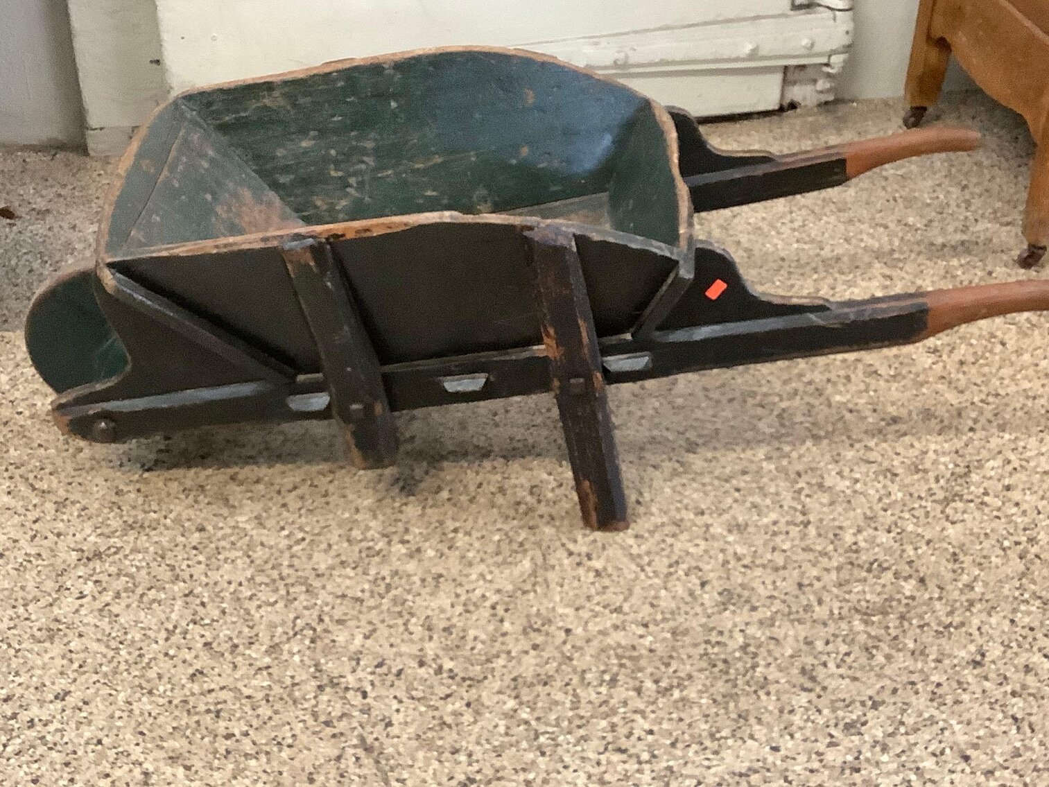 Image for Furniture, antiques, primitives, sporting related, collectibles & more Main Back