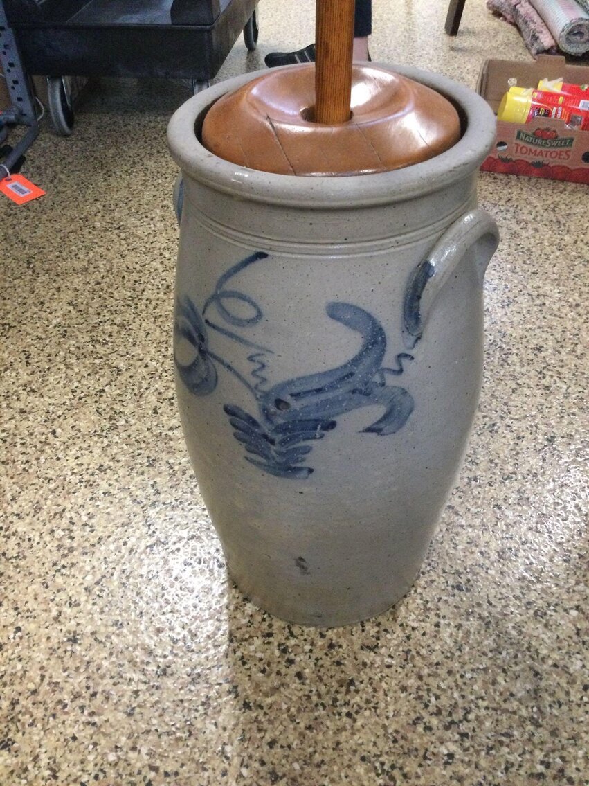 Image for Furniture, antiques, primitives, sporting related, collectibles & more Main Back