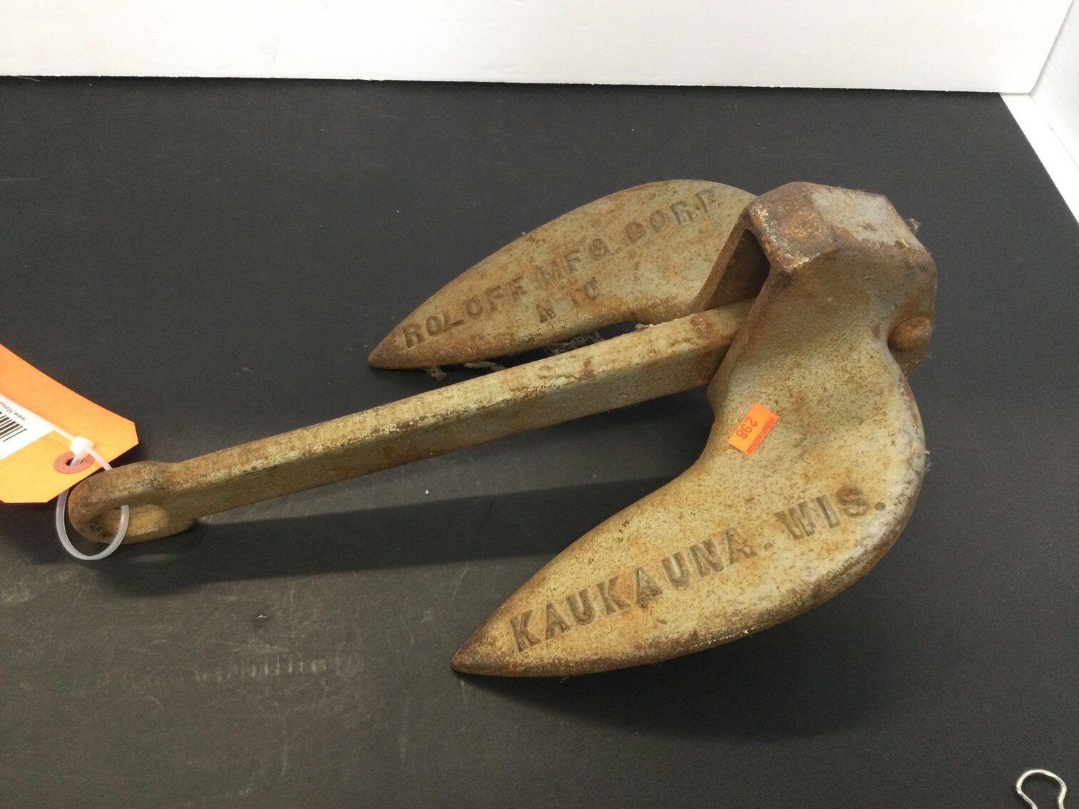 Image for Furniture, antiques, primitives, sporting related, collectibles & more Main Back