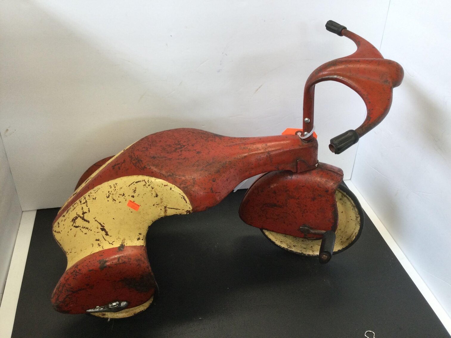 Image for Furniture, antiques, primitives, sporting related, collectibles & more Main Back