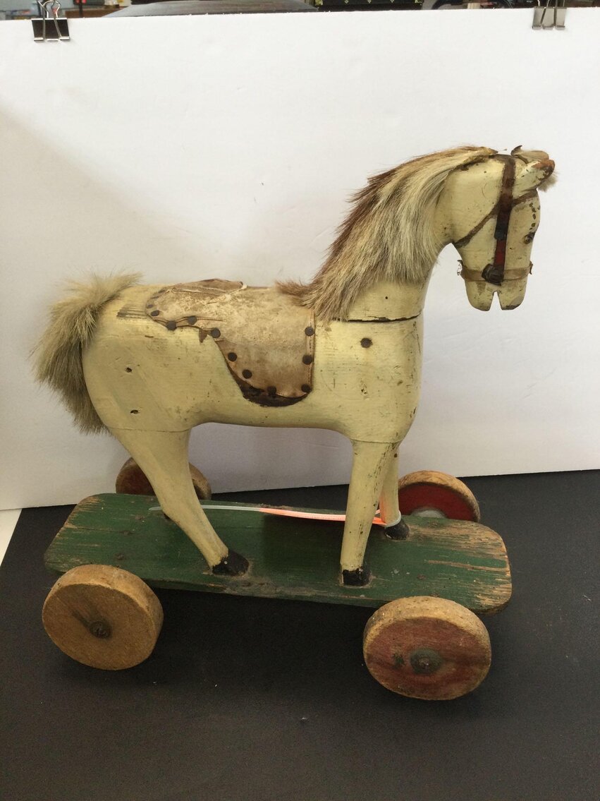 Image for Furniture, antiques, primitives, sporting related, collectibles & more Main Back