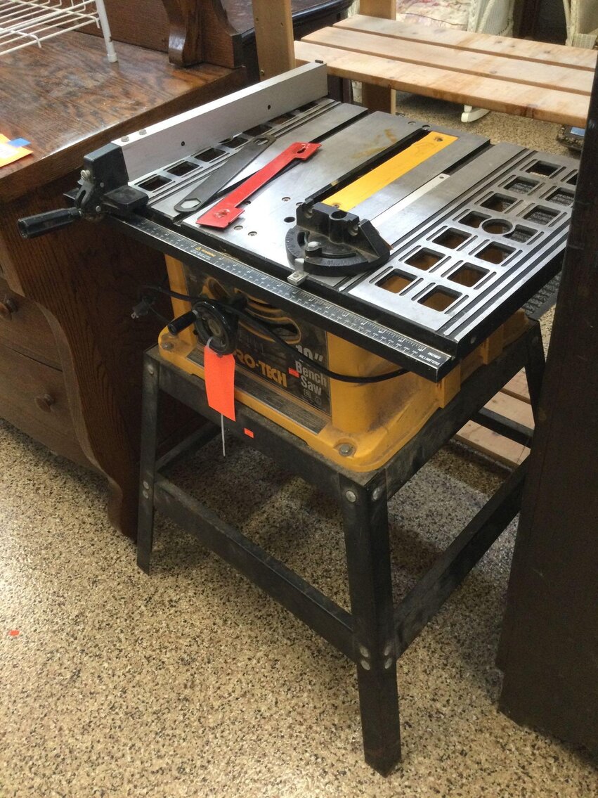 Image for Furniture, antiques, primitives, sporting related, collectibles & more Main Back