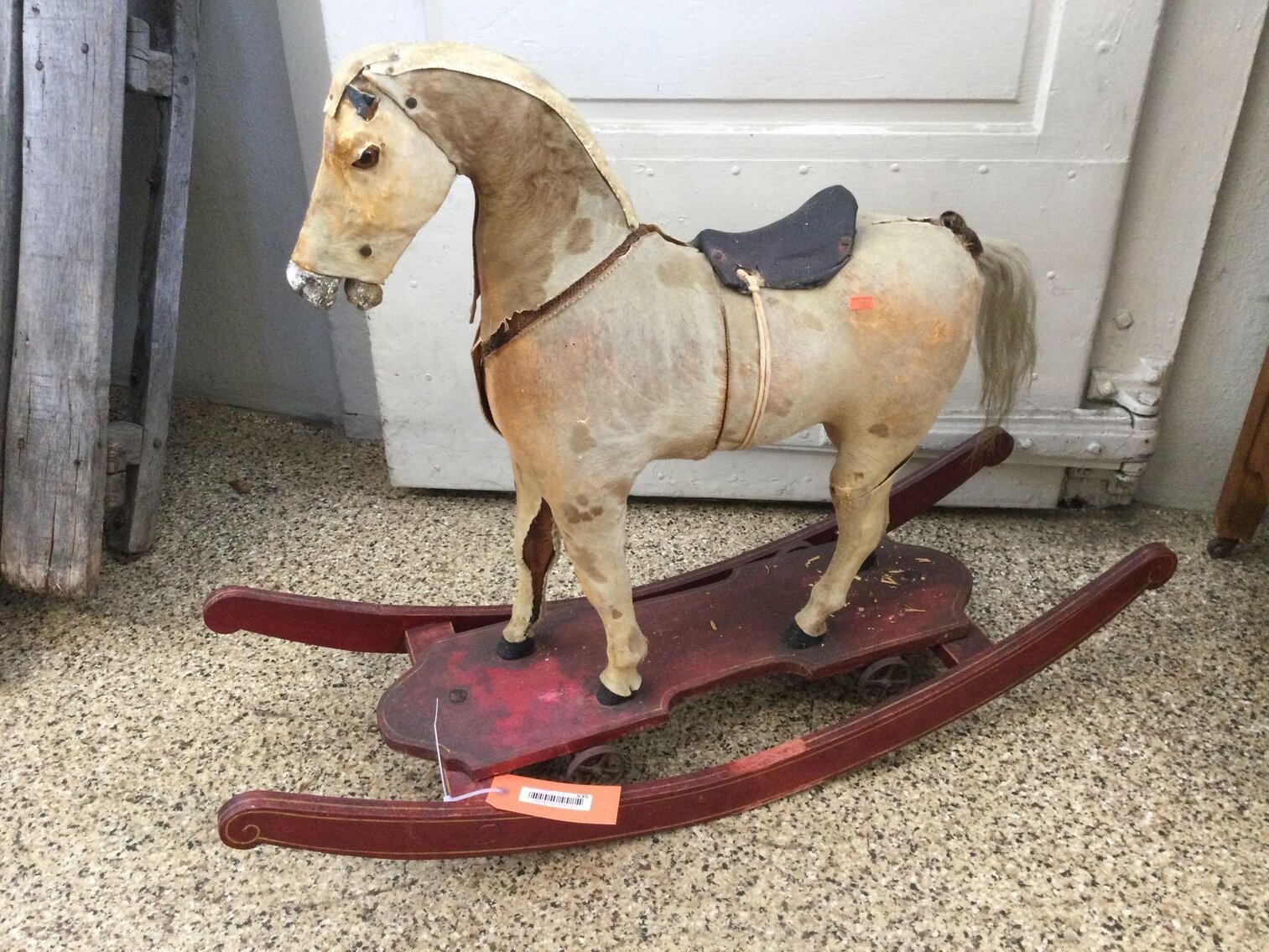 Image for Furniture, antiques, primitives, sporting related, collectibles & more Main Back