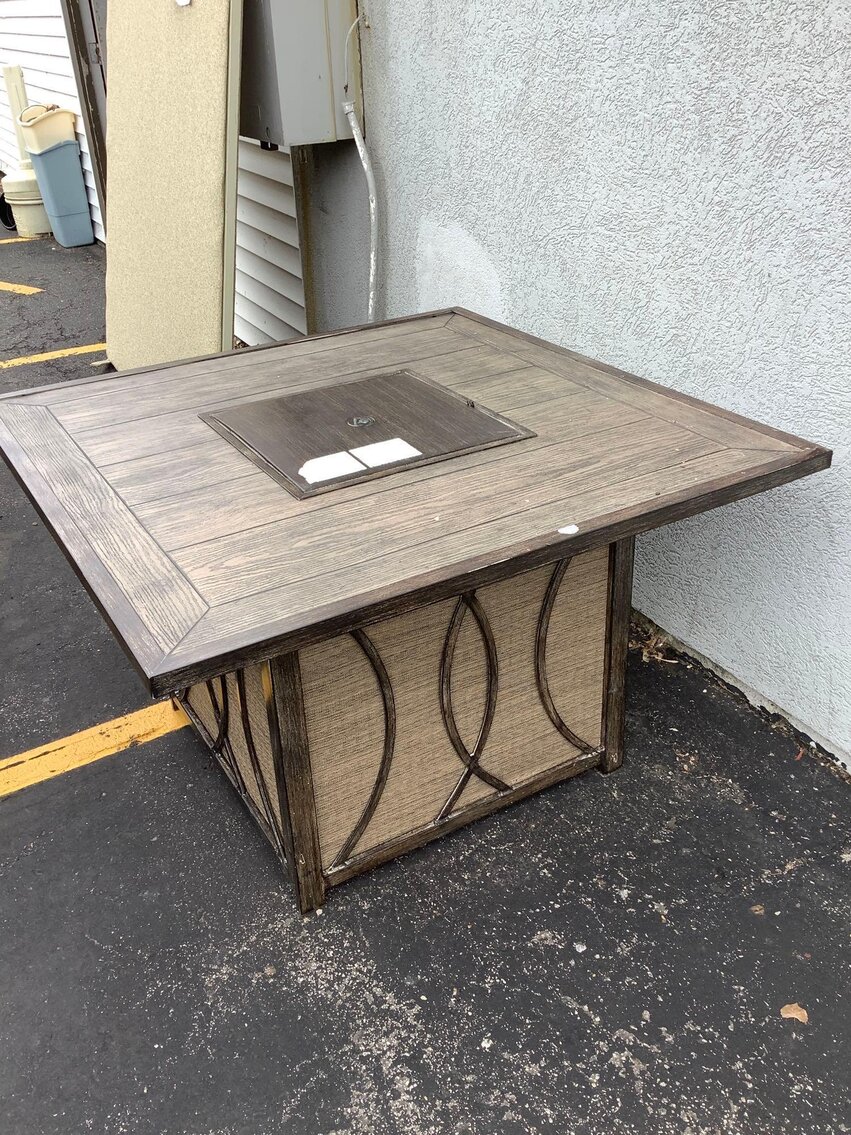 Image for Furniture, antiques, primitives, sporting related, collectibles & more Main Back