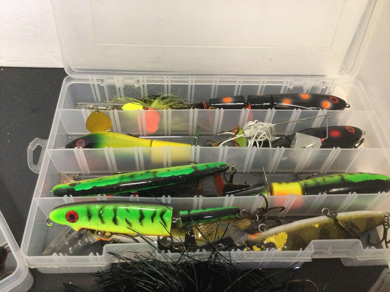 Image for Furniture, antiques, primitives, sporting related, collectibles & more Main Back