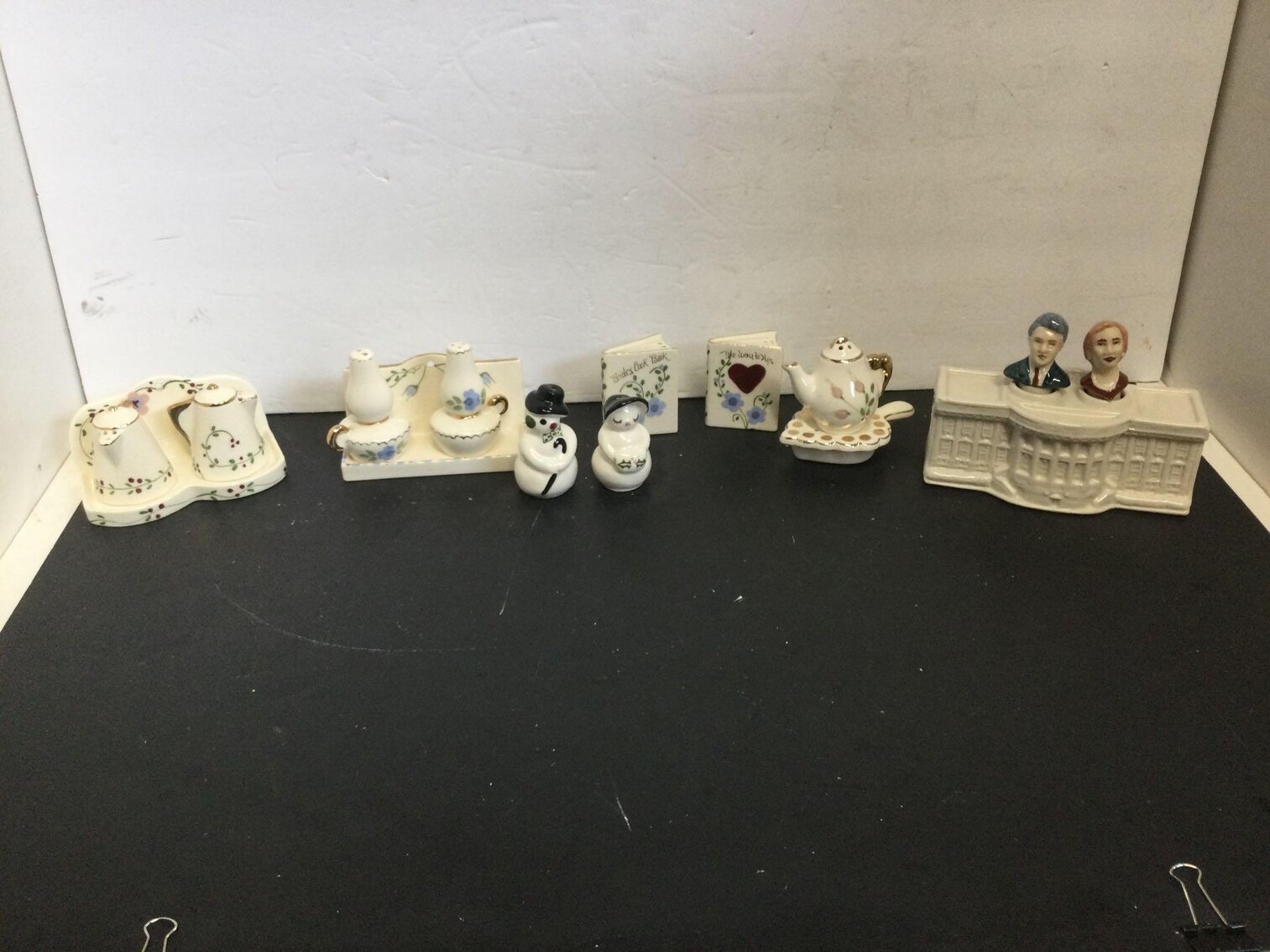 Image for Furniture, antiques, primitives, sporting related, collectibles & more Main Back