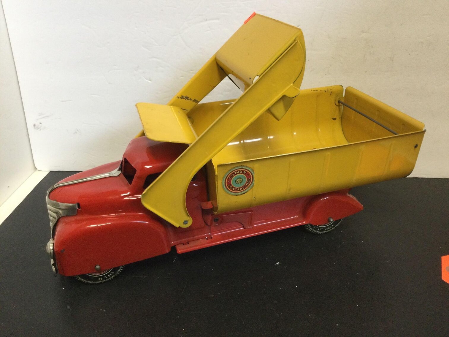 Image for Furniture, antiques, primitives, sporting related, collectibles & more Main Back