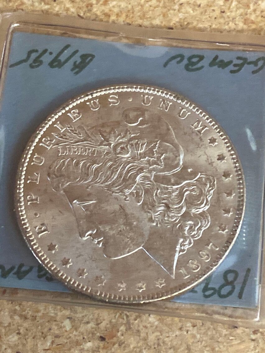 Image for Furniture, antiques, primitives, sporting related, collectibles & more Main Back