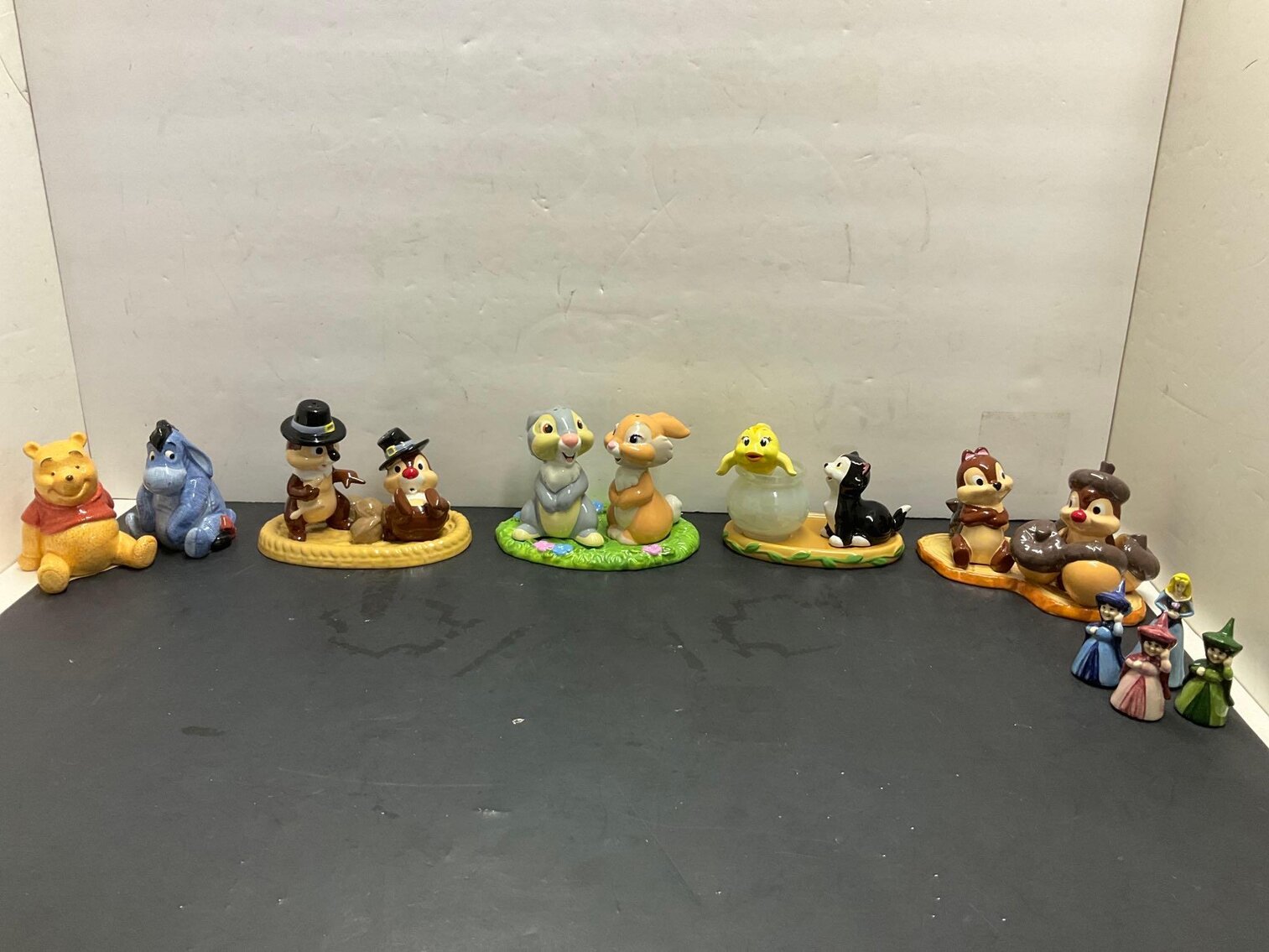 Image for Furniture, antiques, primitives, sporting related, collectibles & more Main Back