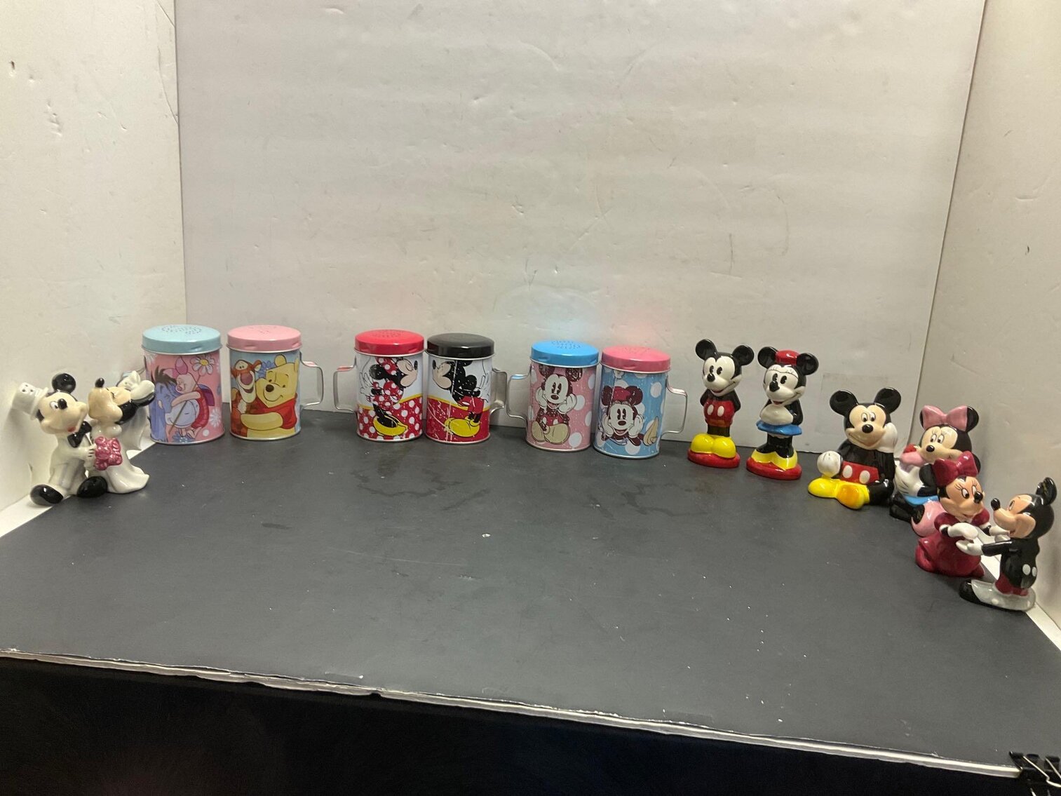 Image for Furniture, antiques, primitives, sporting related, collectibles & more Main Back