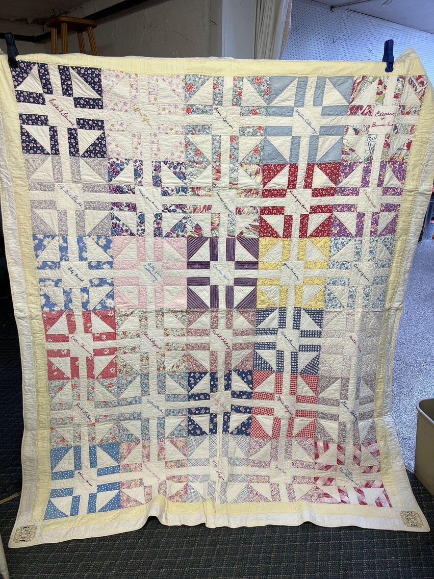 Image for Furniture, antiques, primitives, sporting related, collectibles & more Main Back