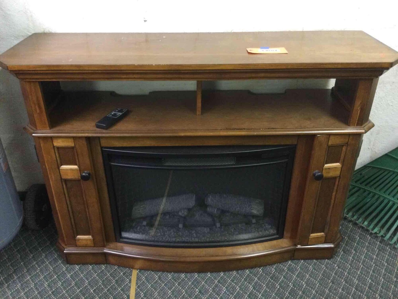 Image for Furniture, antiques, primitives, sporting related, collectibles & more Main Back